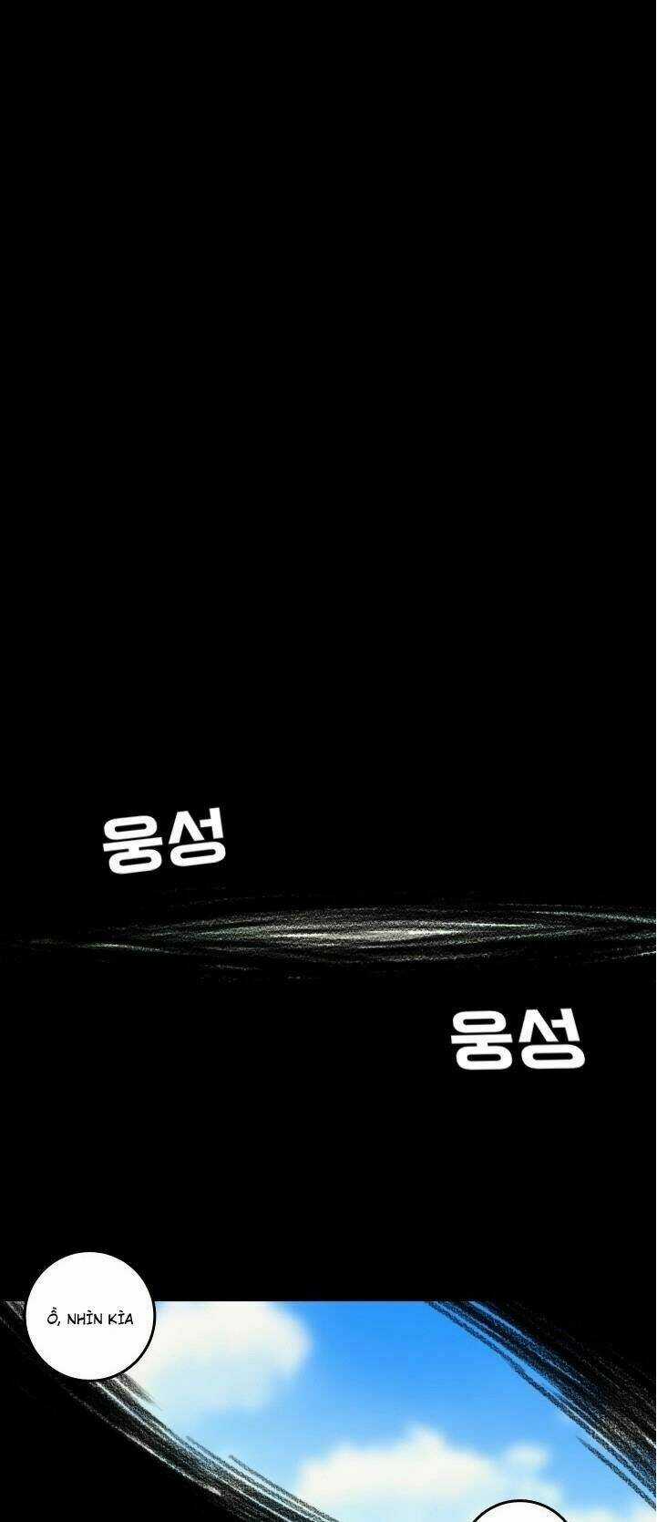 Chuyện Tình Zed X Syndra Phần 4 Chapter 3 trang 35