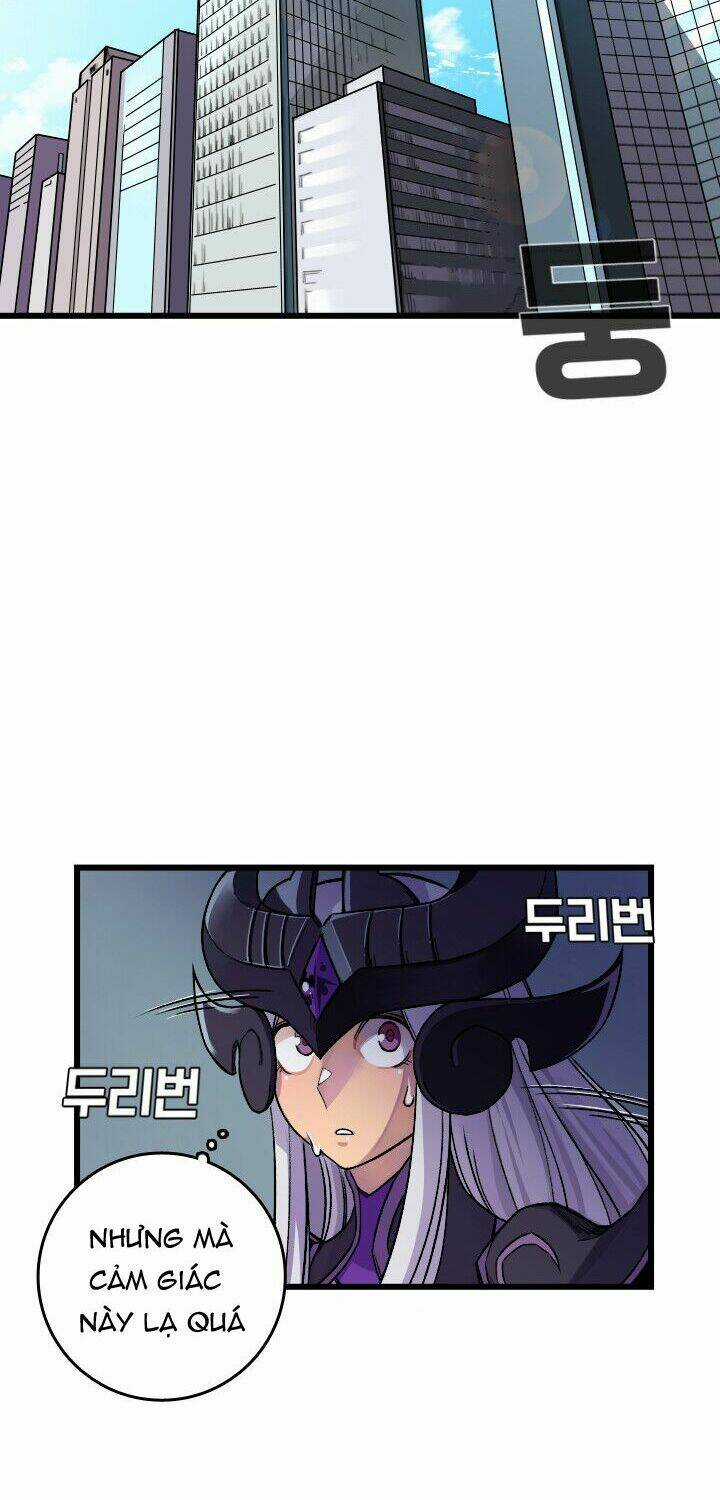 Chuyện Tình Zed X Syndra Phần 4 Chapter 4 trang 2