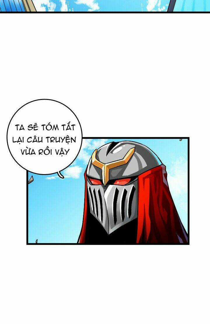 Chuyện Tình Zed X Syndra Phần 4 Chapter 4 trang 20
