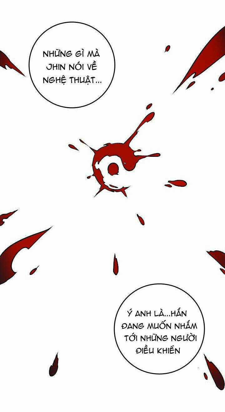 Chuyện Tình Zed X Syndra Phần 4 Chapter 4 trang 25