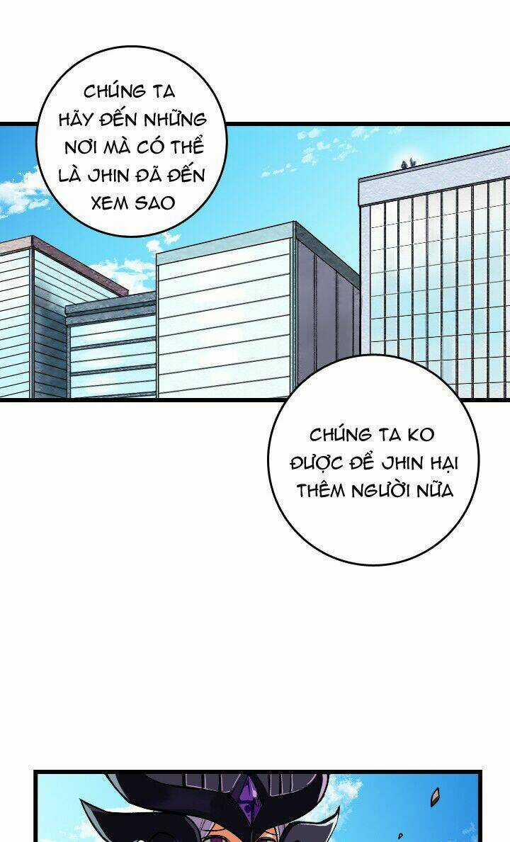 Chuyện Tình Zed X Syndra Phần 4 Chapter 4 trang 26