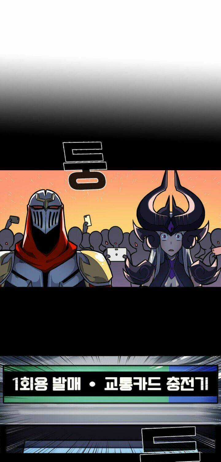 Chuyện Tình Zed X Syndra Phần 4 Chapter 4 trang 28