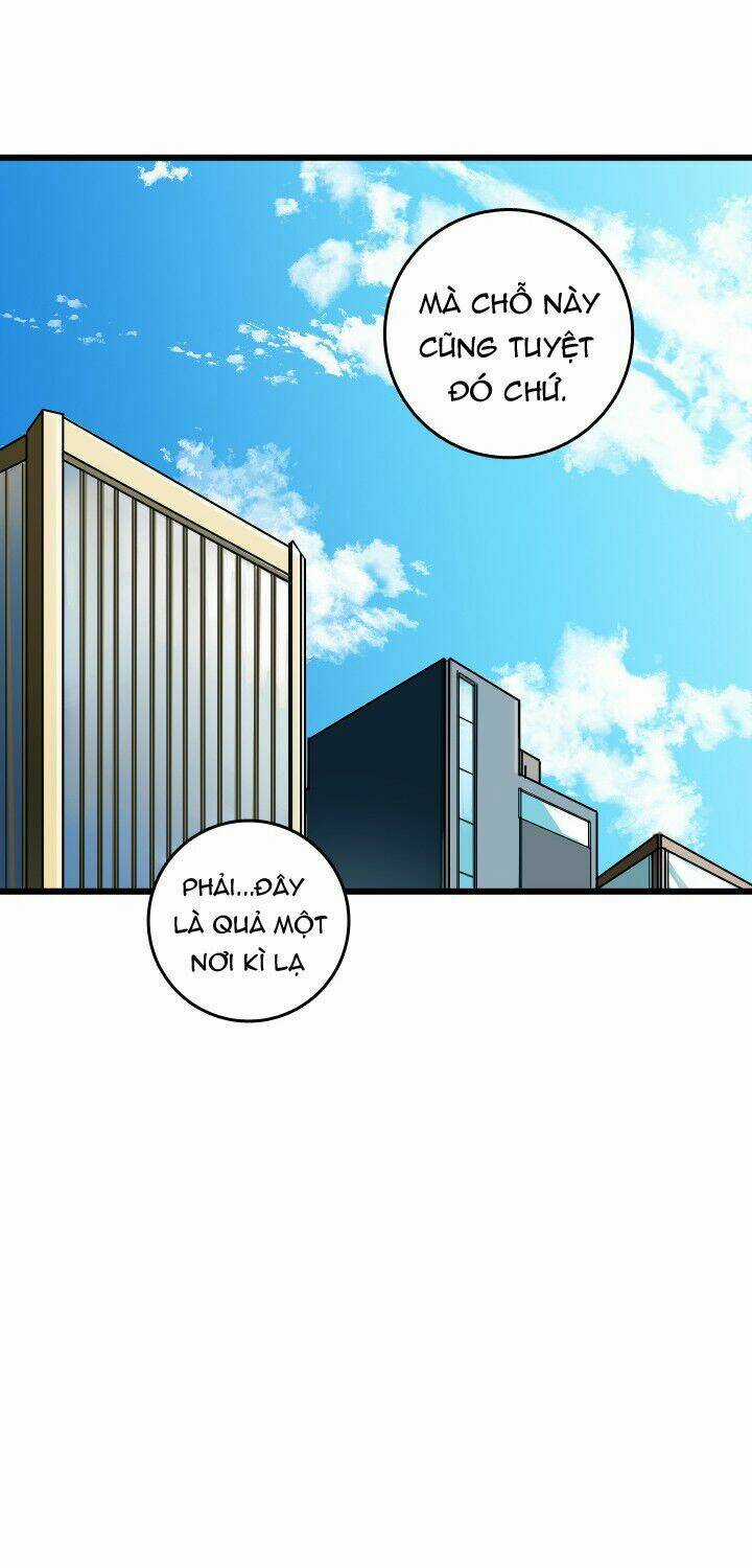 Chuyện Tình Zed X Syndra Phần 4 Chapter 4 trang 32