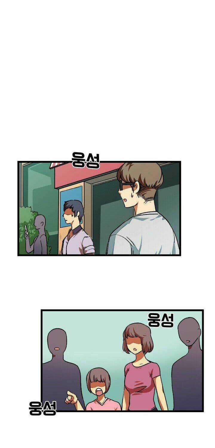 Chuyện Tình Zed X Syndra Phần 4 Chapter 4 trang 33