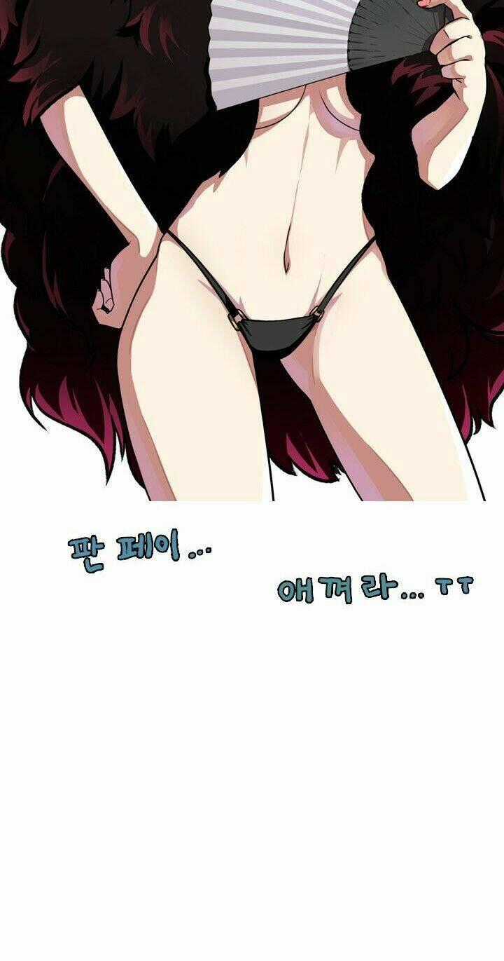 Chuyện Tình Zed X Syndra Phần 4 Chapter 4 trang 39