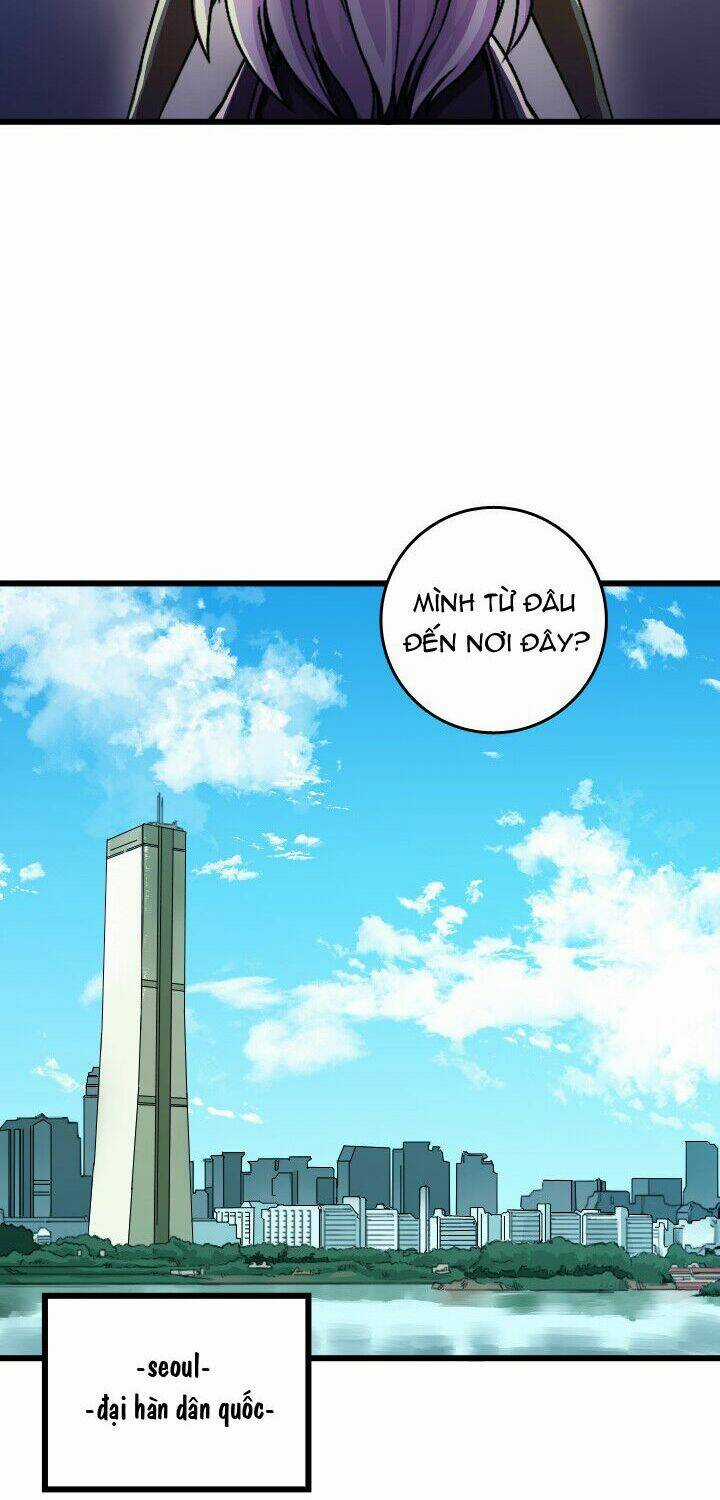 Chuyện Tình Zed X Syndra Phần 4 Chapter 4 trang 4