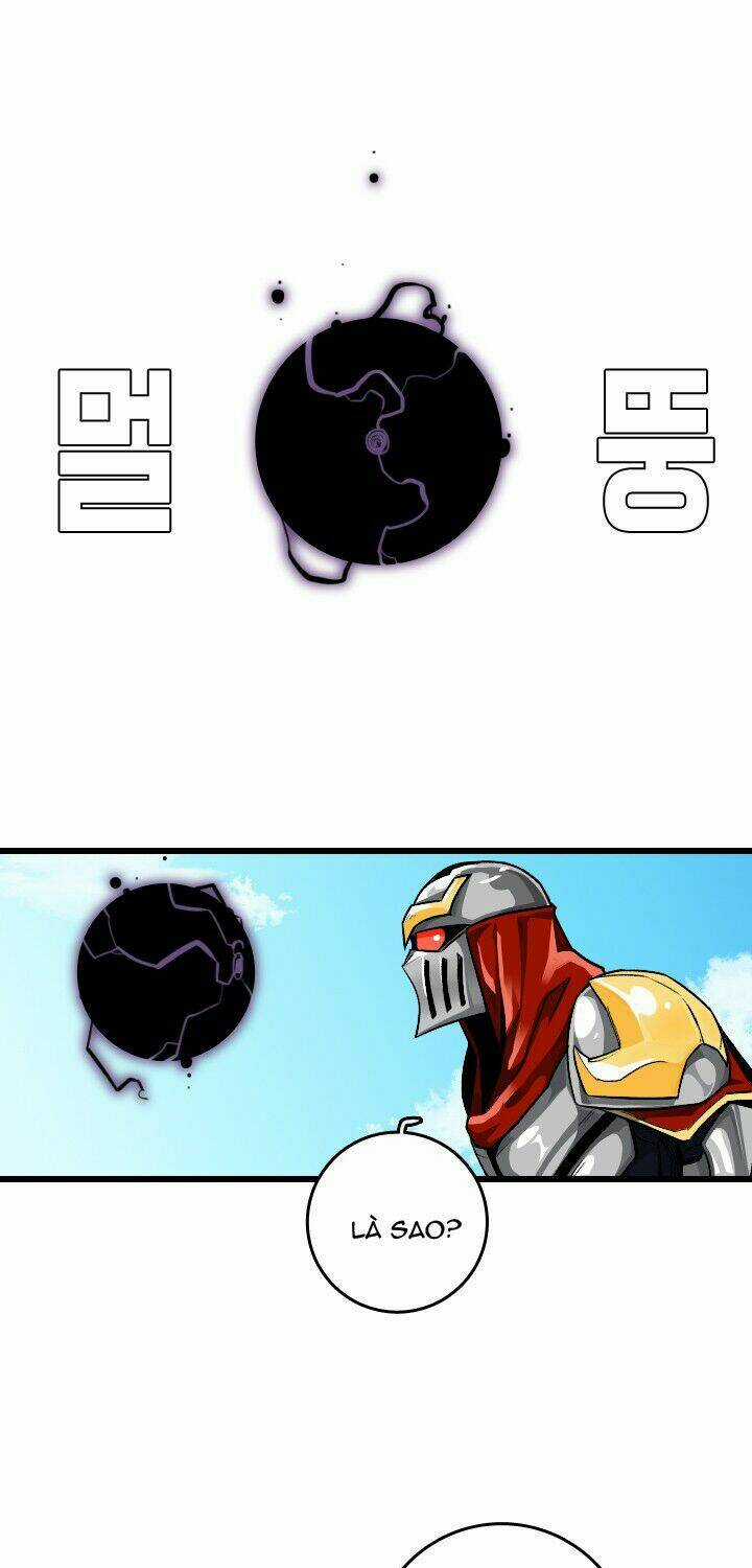 Chuyện Tình Zed X Syndra Phần 4 Chapter 5 trang 11