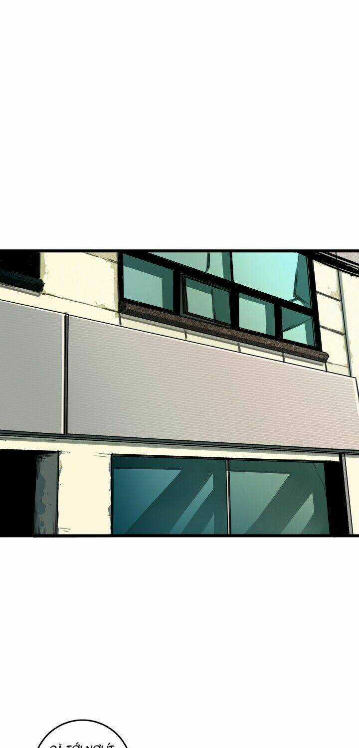 Chuyện Tình Zed X Syndra Phần 4 Chapter 5 trang 13