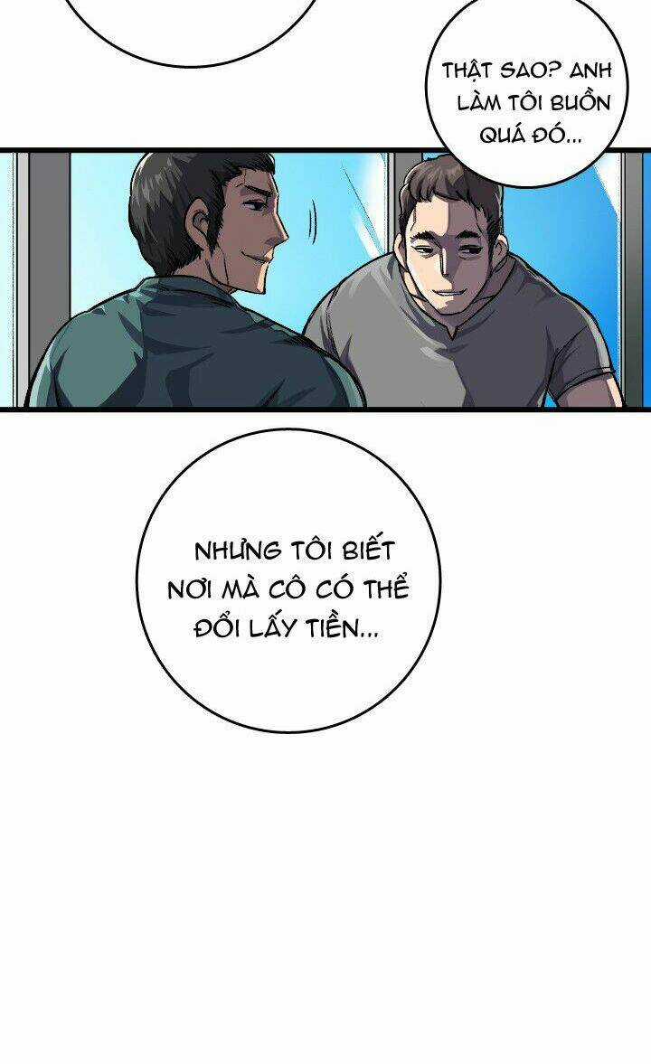 Chuyện Tình Zed X Syndra Phần 4 Chapter 5 trang 20