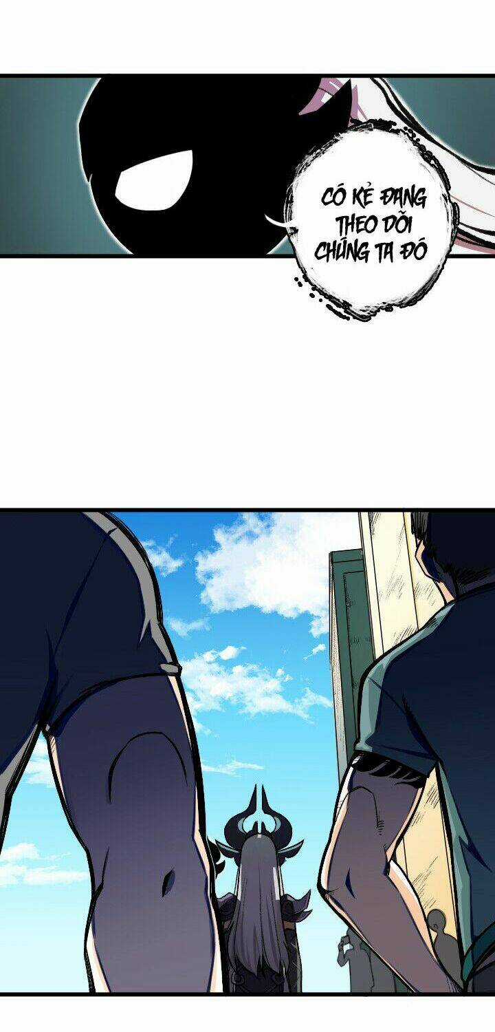 Chuyện Tình Zed X Syndra Phần 4 Chapter 5 trang 22