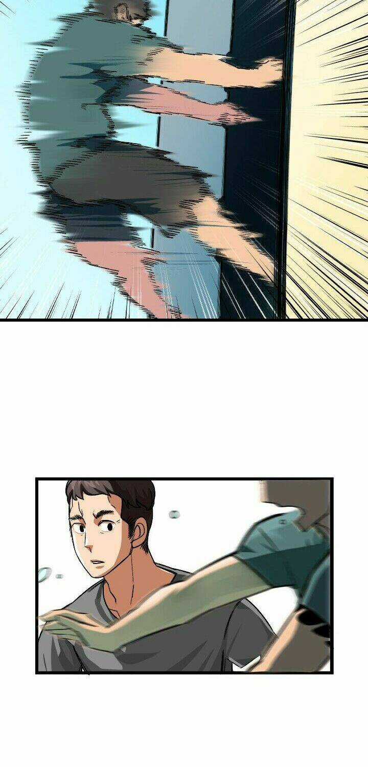 Chuyện Tình Zed X Syndra Phần 4 Chapter 5 trang 26