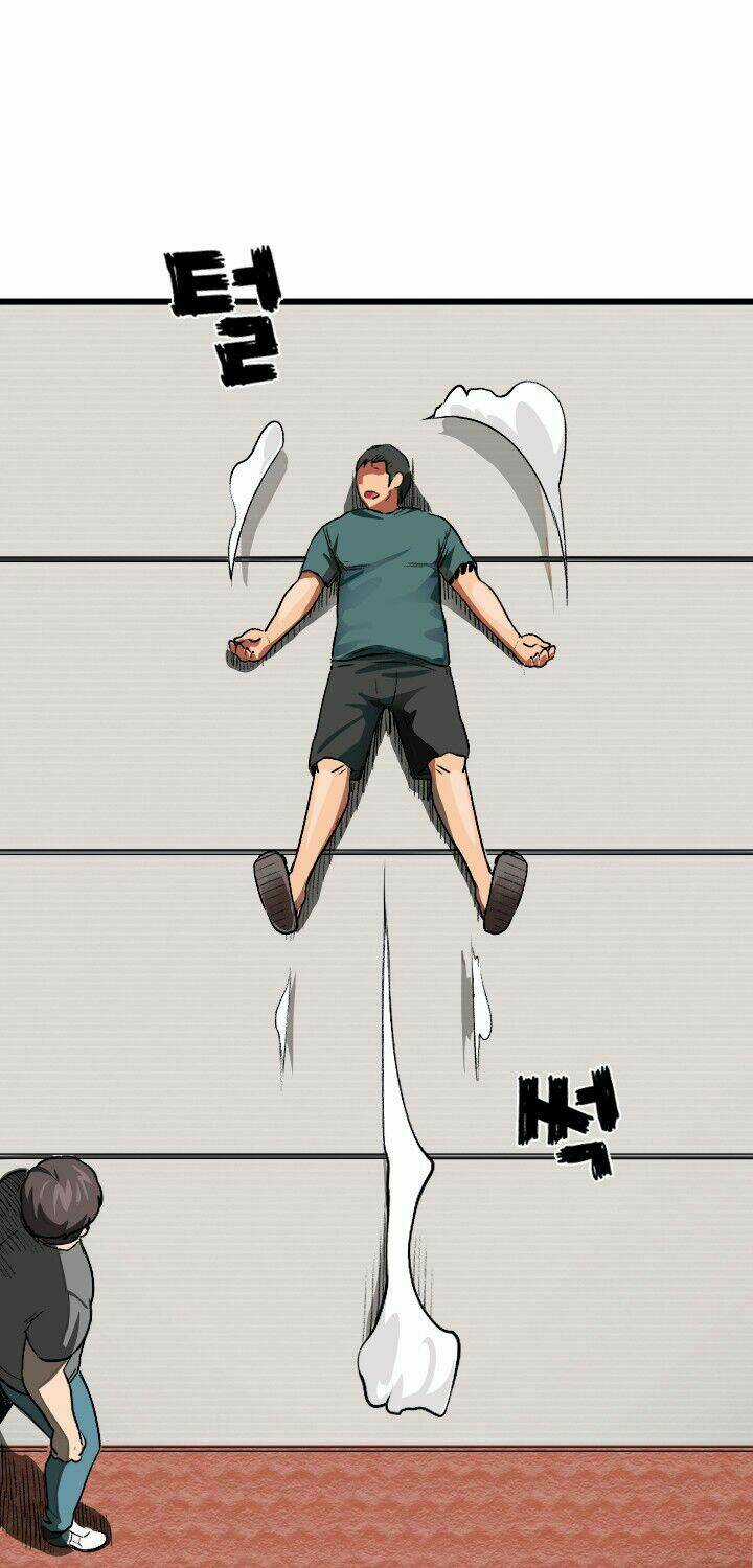 Chuyện Tình Zed X Syndra Phần 4 Chapter 5 trang 27