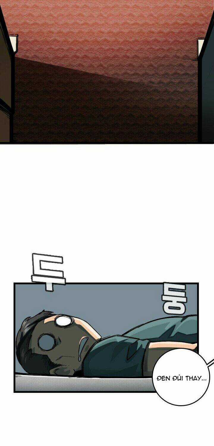 Chuyện Tình Zed X Syndra Phần 4 Chapter 5 trang 28