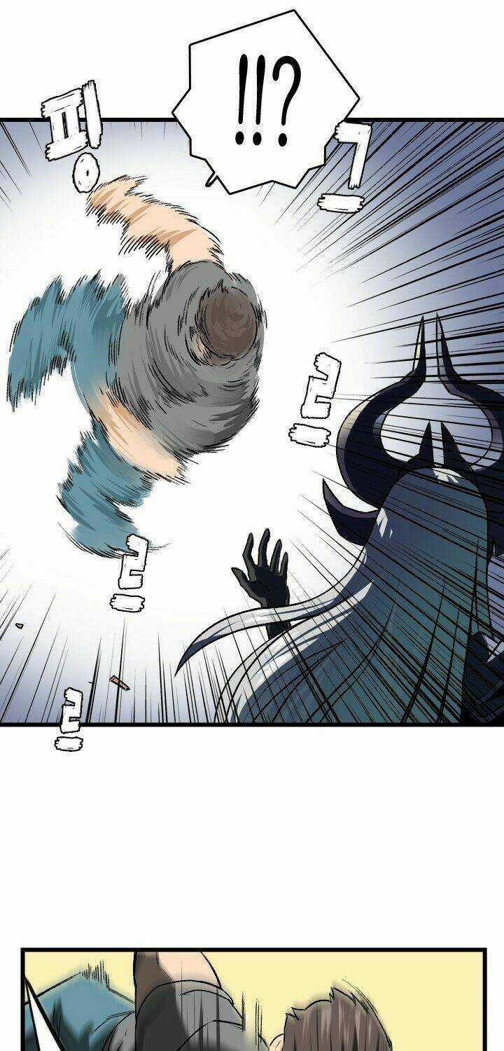 Chuyện Tình Zed X Syndra Phần 4 Chapter 5 trang 31