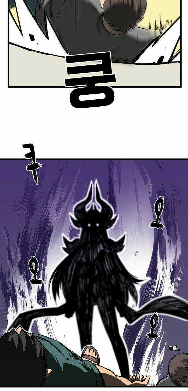 Chuyện Tình Zed X Syndra Phần 4 Chapter 5 trang 32