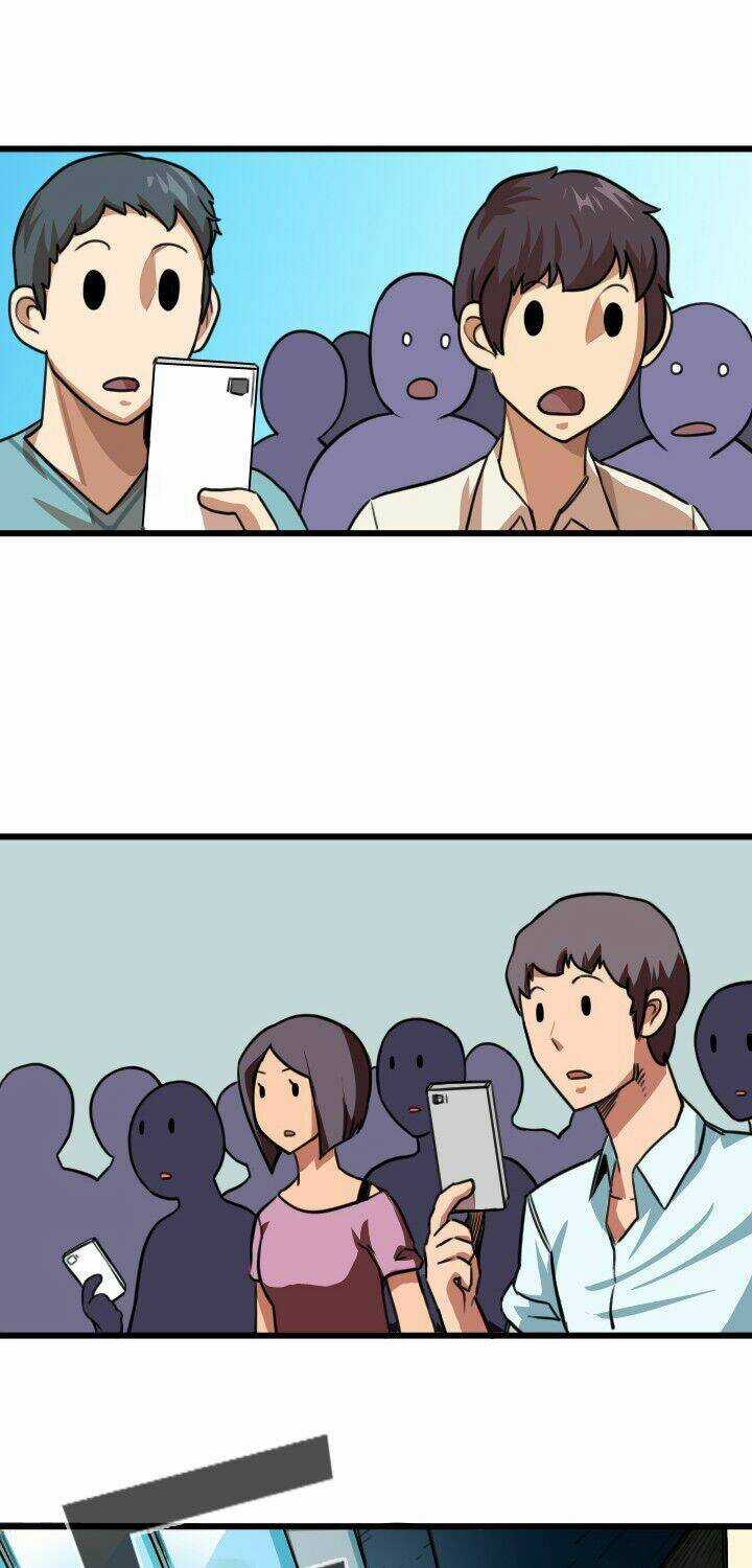 Chuyện Tình Zed X Syndra Phần 4 Chapter 5 trang 33