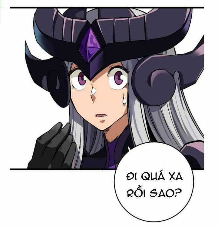 Chuyện Tình Zed X Syndra Phần 4 Chapter 5 trang 35