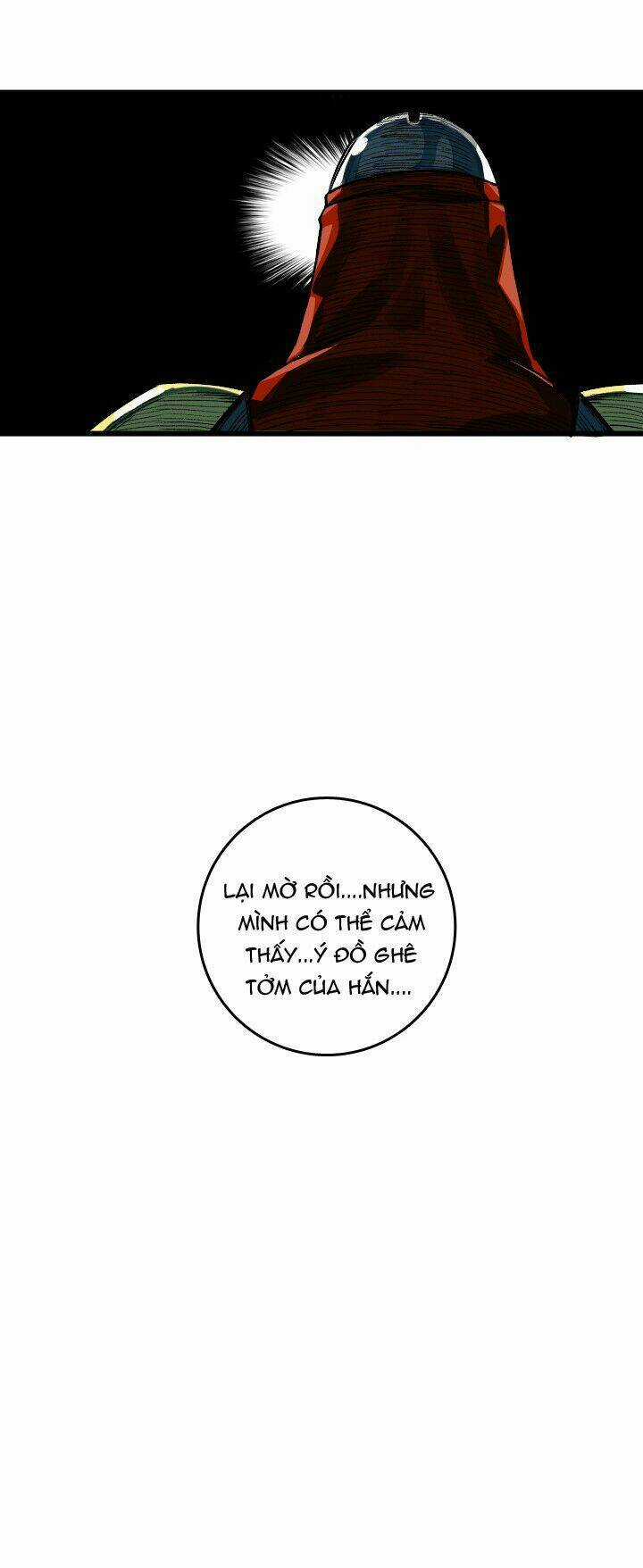 Chuyện Tình Zed X Syndra Phần 4 Chapter 5 trang 36