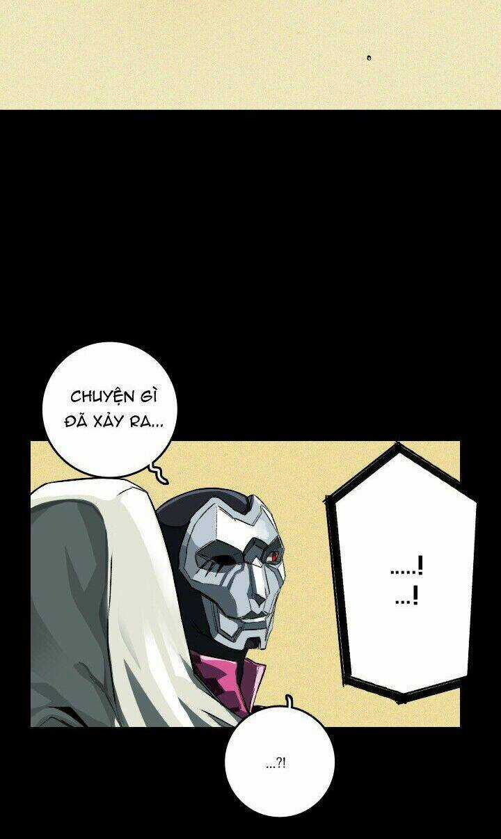 Chuyện Tình Zed X Syndra Phần 4 Chapter 6 trang 12