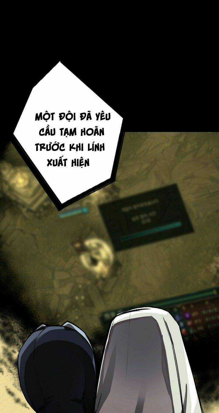 Chuyện Tình Zed X Syndra Phần 4 Chapter 6 trang 13