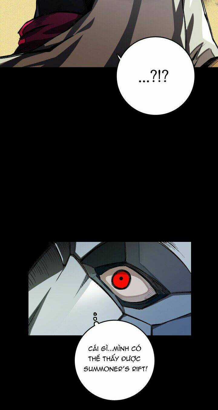 Chuyện Tình Zed X Syndra Phần 4 Chapter 6 trang 14