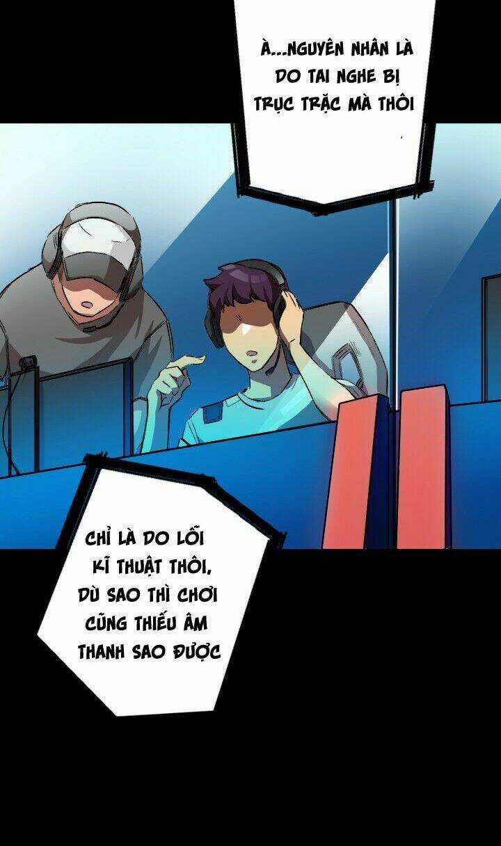 Chuyện Tình Zed X Syndra Phần 4 Chapter 6 trang 16