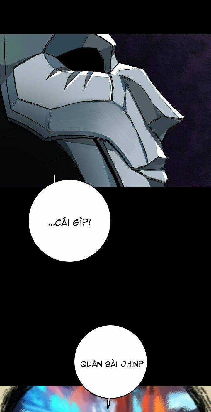 Chuyện Tình Zed X Syndra Phần 4 Chapter 6 trang 19