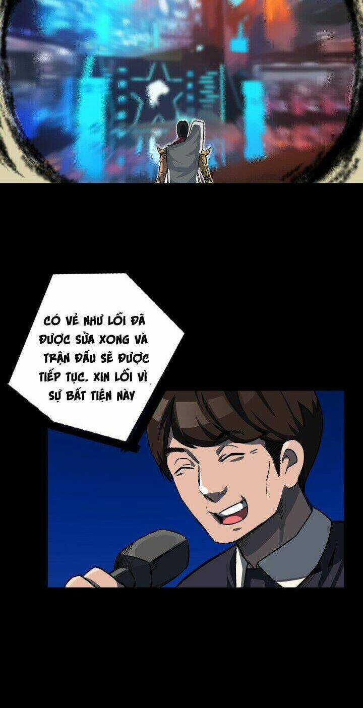 Chuyện Tình Zed X Syndra Phần 4 Chapter 6 trang 20