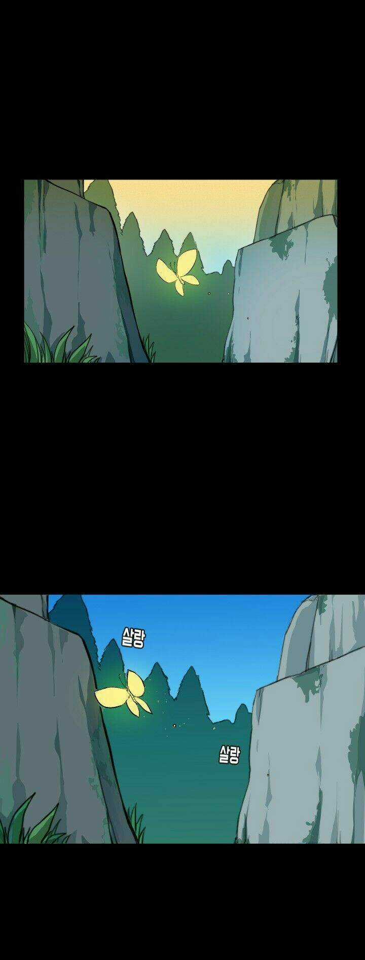 Chuyện Tình Zed X Syndra Phần 4 Chapter 6 trang 23