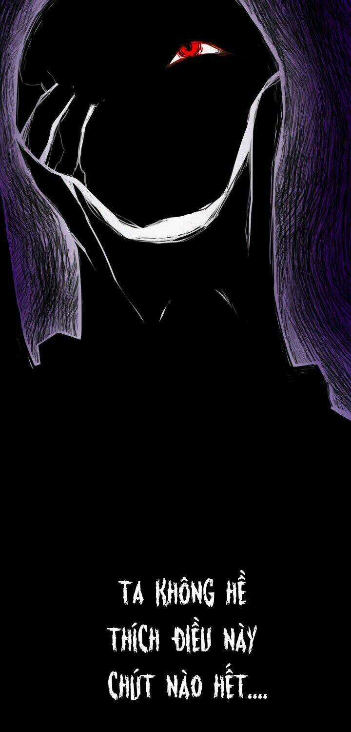 Chuyện Tình Zed X Syndra Phần 4 Chapter 6 trang 29