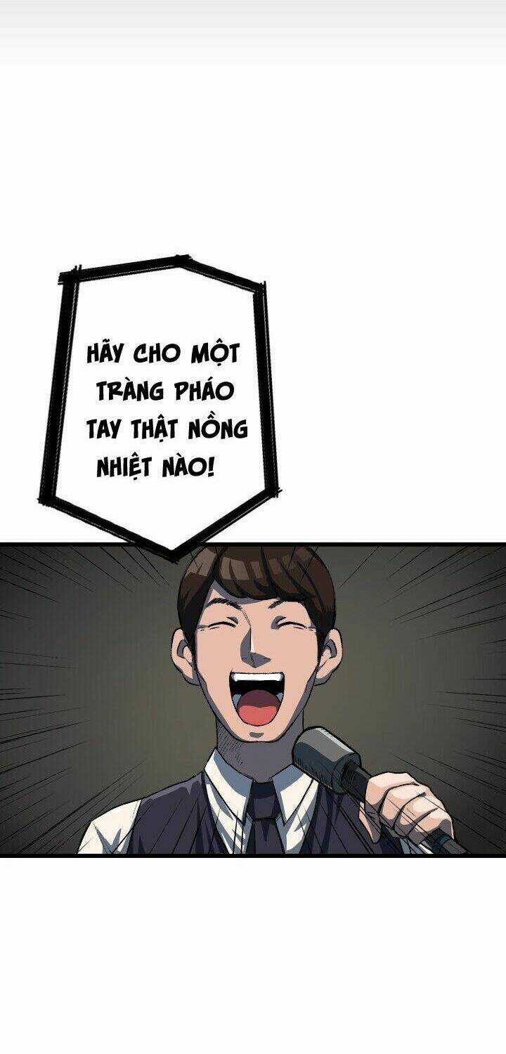 Chuyện Tình Zed X Syndra Phần 4 Chapter 6 trang 31