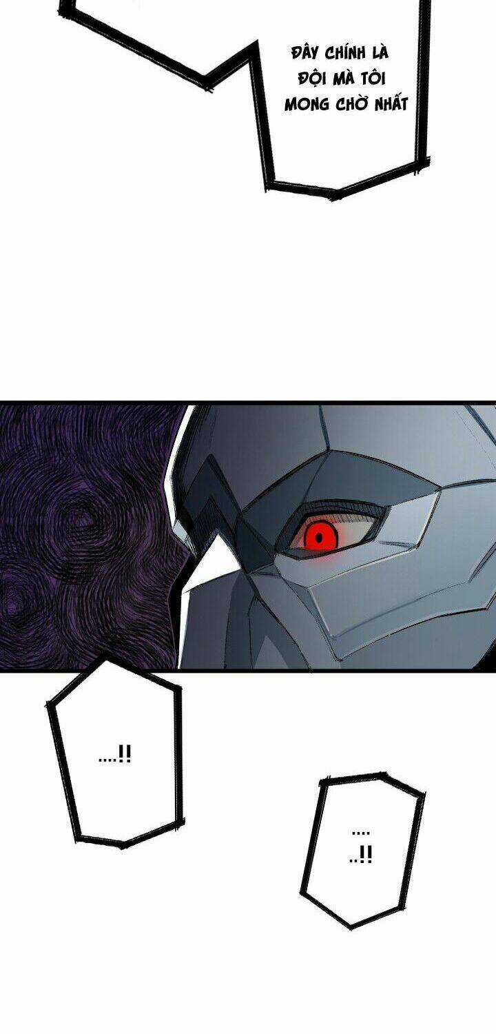 Chuyện Tình Zed X Syndra Phần 4 Chapter 6 trang 33