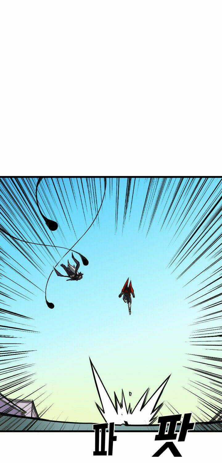 Chuyện Tình Zed X Syndra Phần 4 Chapter 6 trang 34