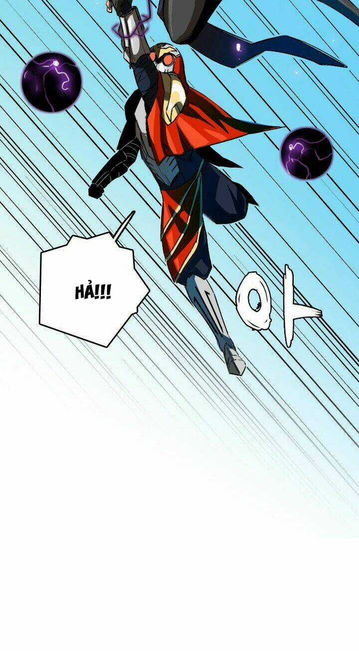 Chuyện Tình Zed X Syndra Phần 4 Chapter 6 trang 39