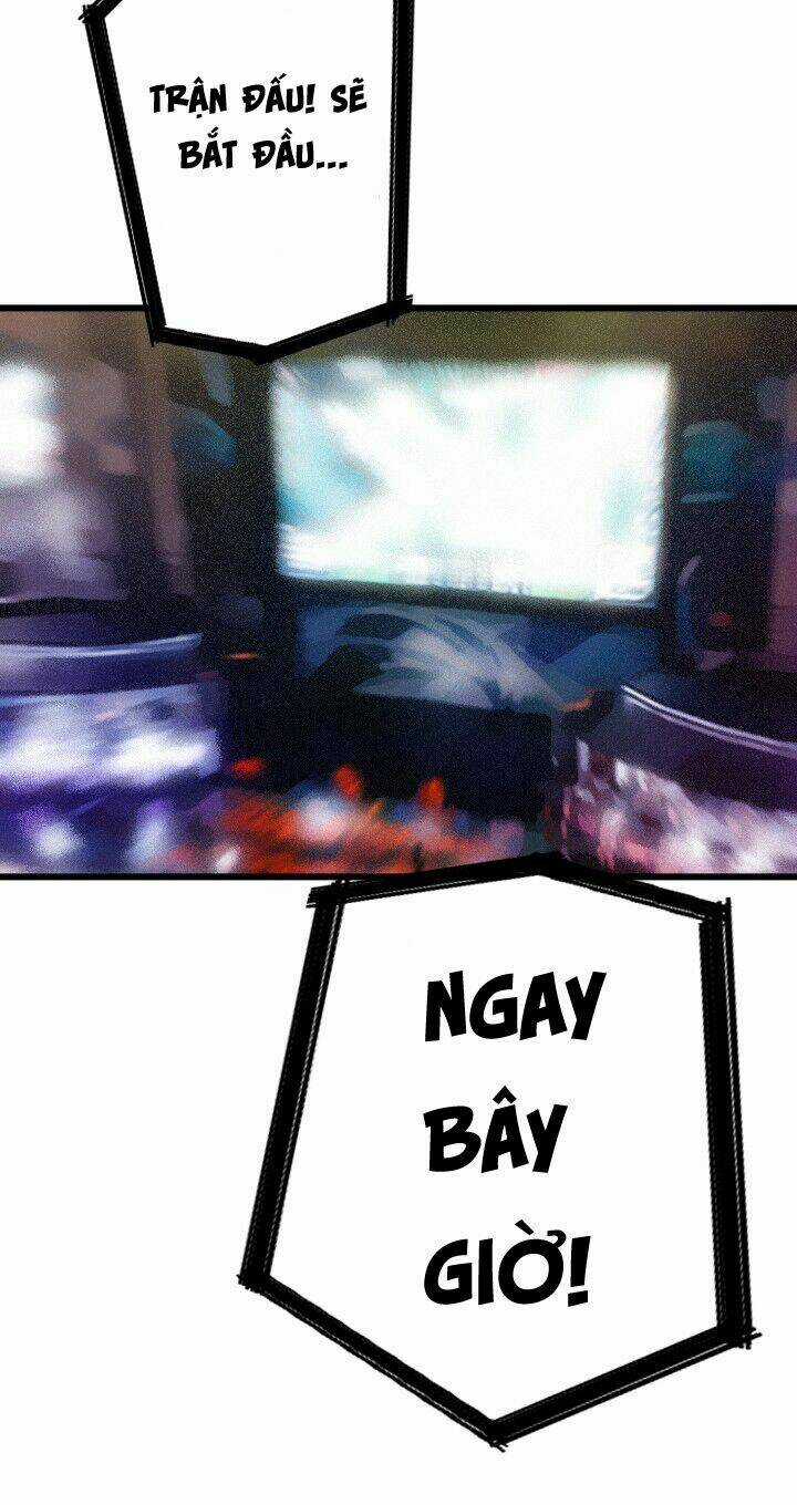 Chuyện Tình Zed X Syndra Phần 4 Chapter 6 trang 41