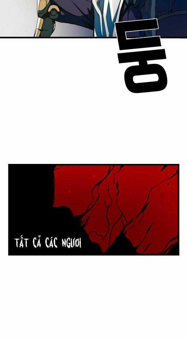 Chuyện Tình Zed X Syndra Phần 4 Chapter 6 trang 43