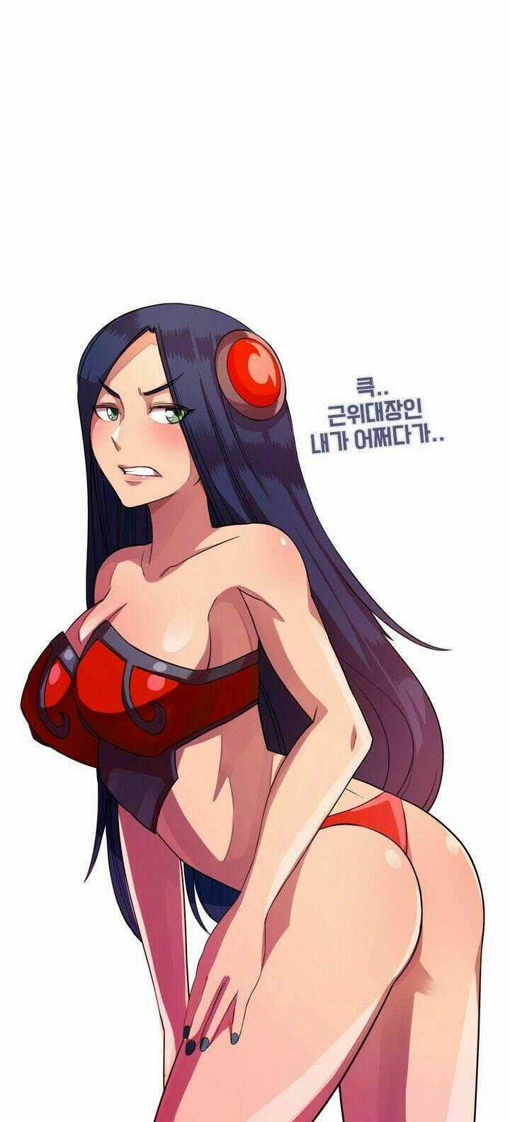 Chuyện Tình Zed X Syndra Phần 4 Chapter 6 trang 48