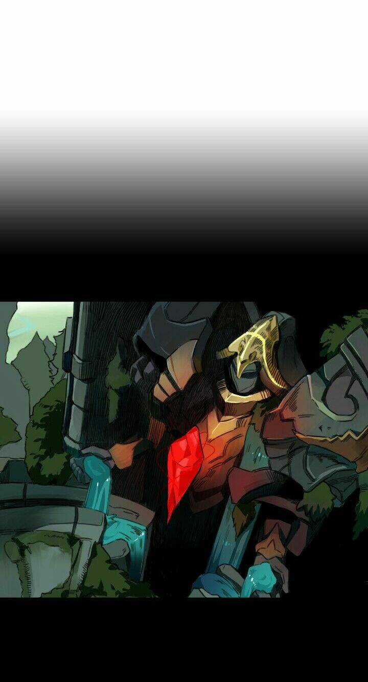 Chuyện Tình Zed X Syndra Phần 4 Chapter 6 trang 6