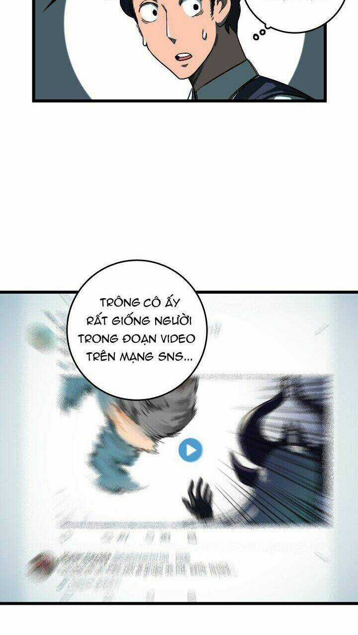 Chuyện Tình Zed X Syndra Phần 4 Chapter 7 trang 16