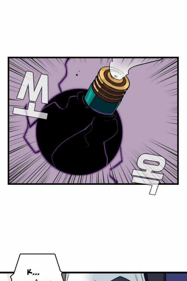 Chuyện Tình Zed X Syndra Phần 4 Chapter 7 trang 23