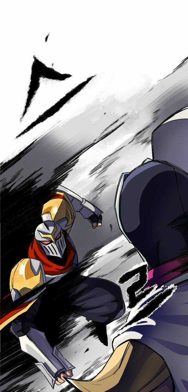 Chuyện Tình Zed X Syndra Phần 4 Chapter 7 trang 27
