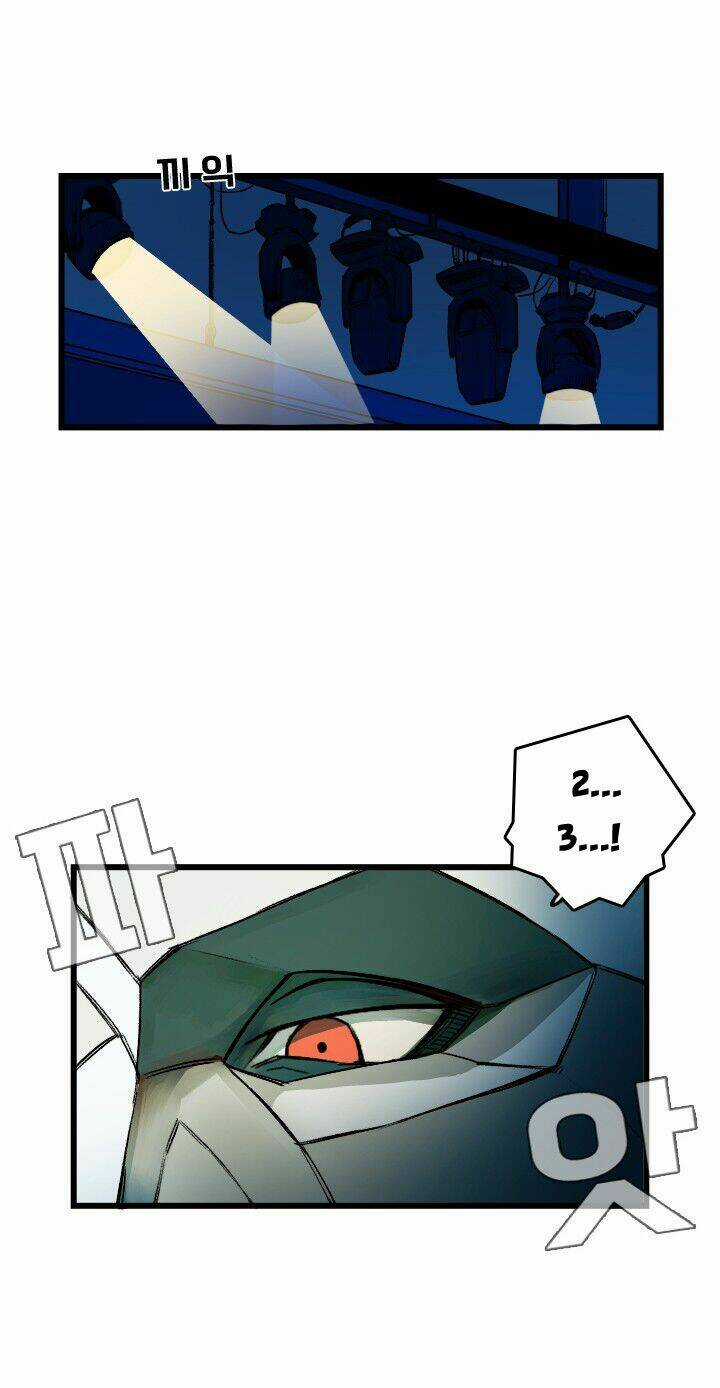 Chuyện Tình Zed X Syndra Phần 4 Chapter 7 trang 5