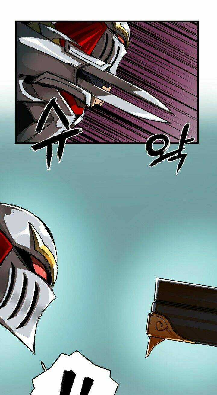 Chuyện Tình Zed X Syndra Phần 4 Chapter 8 trang 10