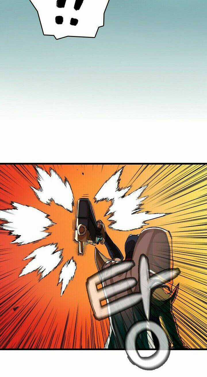 Chuyện Tình Zed X Syndra Phần 4 Chapter 8 trang 11