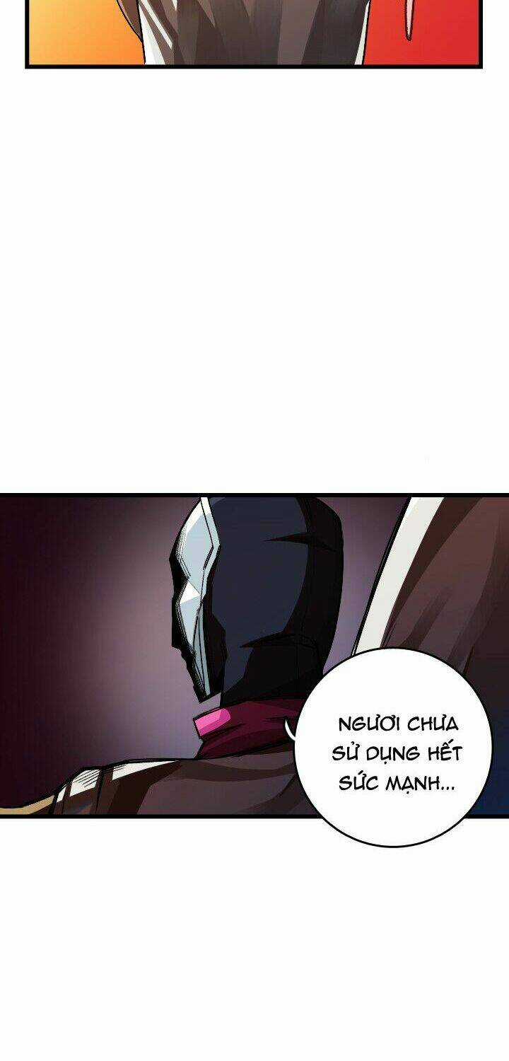Chuyện Tình Zed X Syndra Phần 4 Chapter 8 trang 15