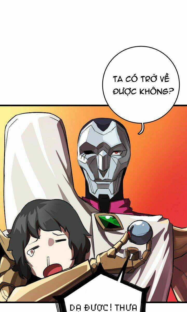 Chuyện Tình Zed X Syndra Phần 4 Chapter 8 trang 28