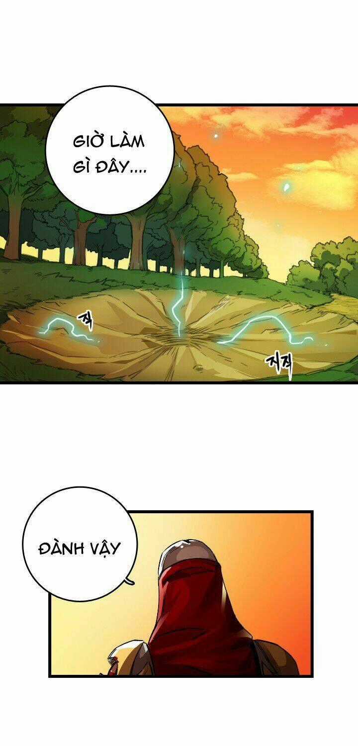 Chuyện Tình Zed X Syndra Phần 4 Chapter 8 trang 34