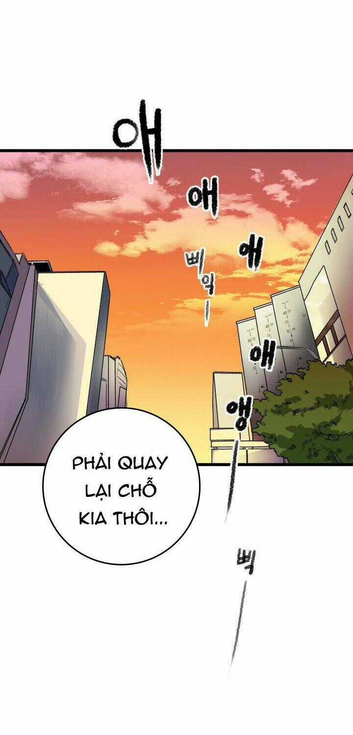 Chuyện Tình Zed X Syndra Phần 4 Chapter 8 trang 35