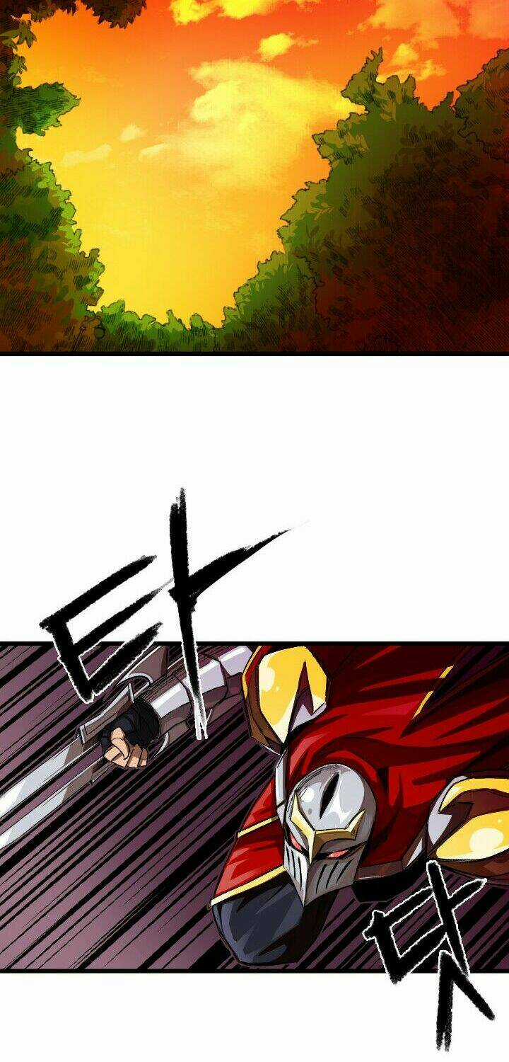 Chuyện Tình Zed X Syndra Phần 4 Chapter 8 trang 6