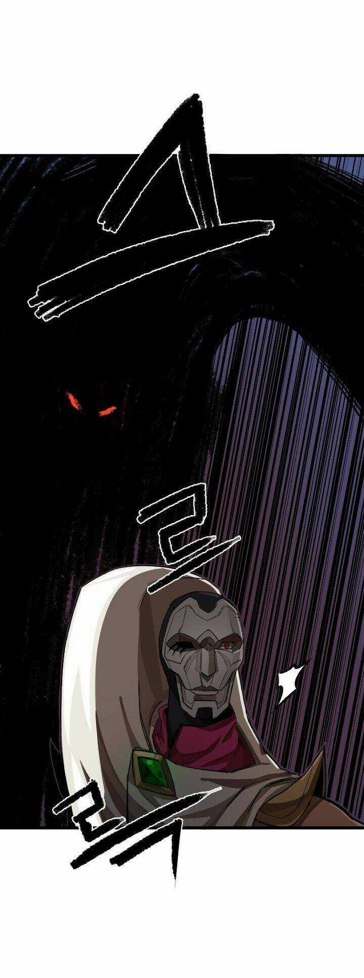 Chuyện Tình Zed X Syndra Phần 4 Chapter 8 trang 9